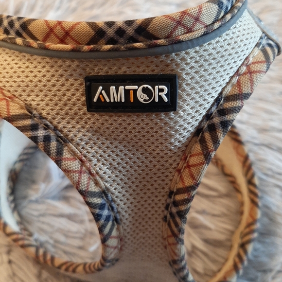 AMTOR Small Dog Harness - Picture 5 of 11